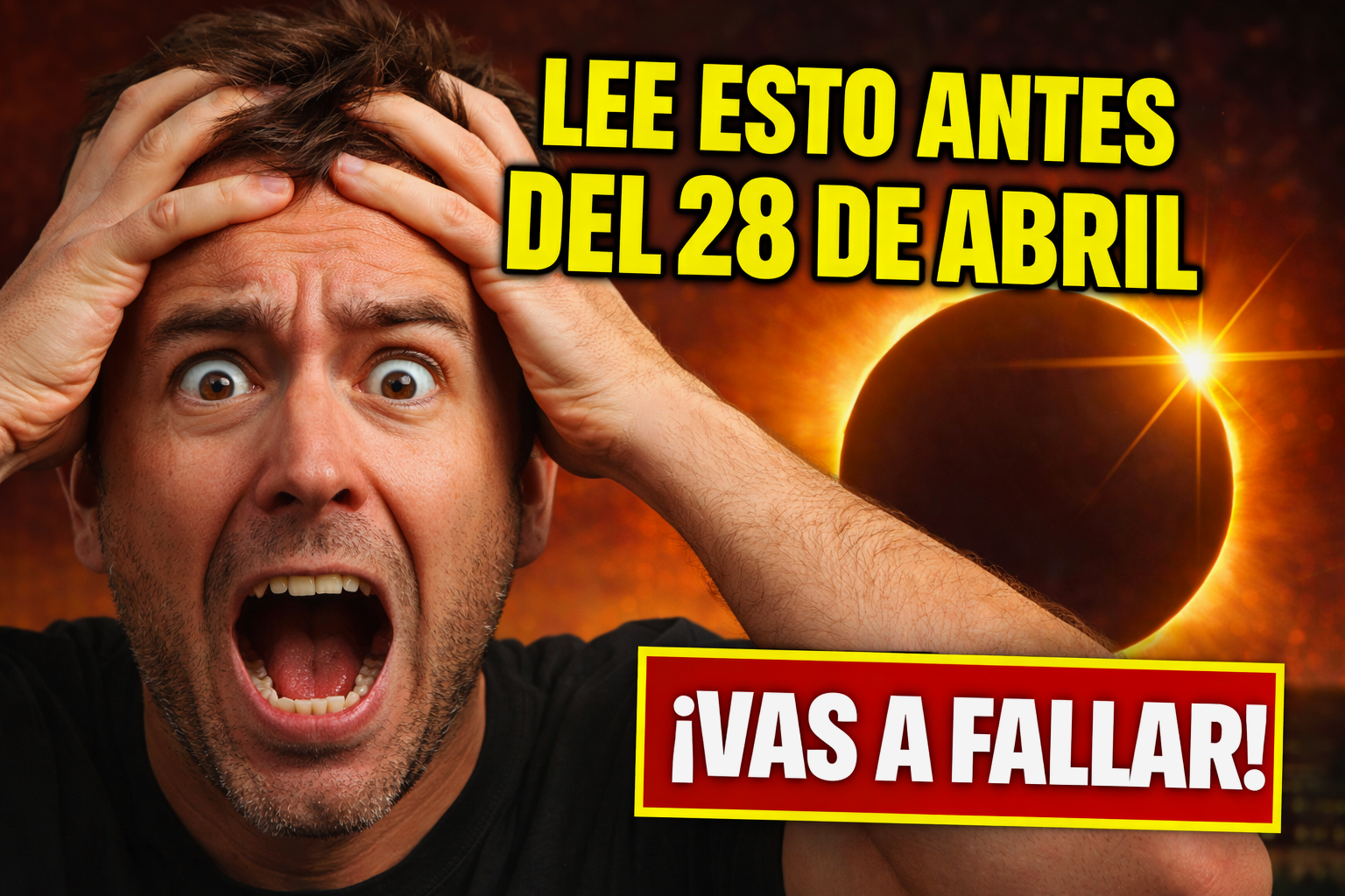 ¿Dónde se verá mejor el eclipse solar 2026 en España?
