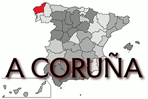 Guia Eclipse Solar España 2026 - A Coruña
