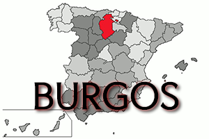 Guia Eclipse Solar España 2026 - Burgos