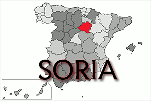 Guia Eclipse Solar España 2026 - Soria
