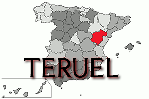 Guia Eclipse Solar España 2026 - Teruel