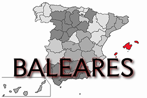 Guia Eclipse Solar España 2026 - Baleares