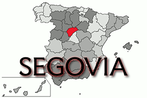 Guia Eclipse Solar España 2026 - Segovia